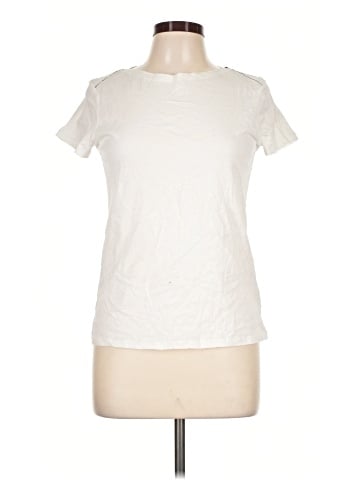 Majestic Filatures Short Sleeve T-Shirt (view 1)