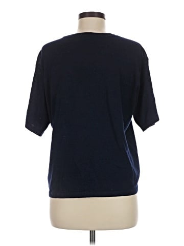 Halogen Short Sleeve T-Shirt (view 2)