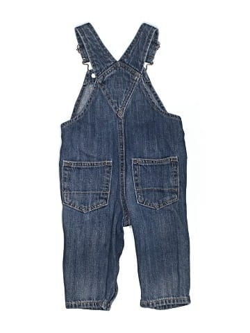 Baby Gap Overalls (view 2)