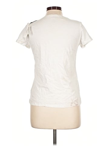 Majestic Filatures Short Sleeve T-Shirt (view 2)