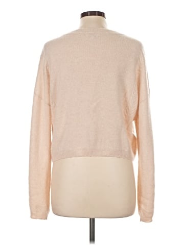 525 America Cashmere Pullover Sweater (view 2)