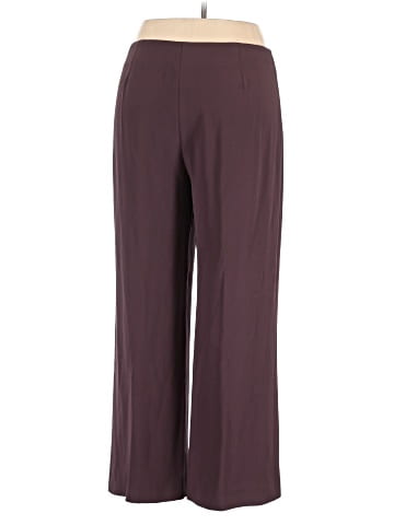 Eileen Fisher Dress Pants (view 2)