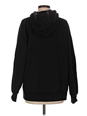 Zara Zip Up Hoodie (view 2)