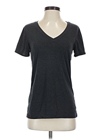 Gap Fit Short Sleeve T-Shirt (view 1)