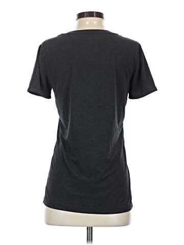 Gap Fit Short Sleeve T-Shirt (view 2)