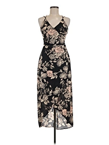 Astr Cocktail Dress (view 1)