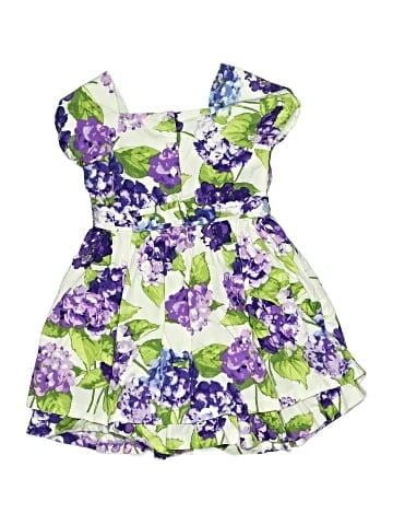 Gymboree Dress (view 1)
