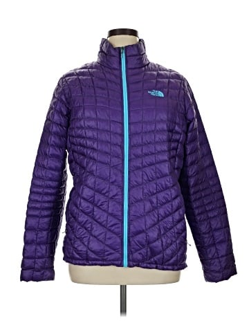 The North Face Snow Jacket (view 1)