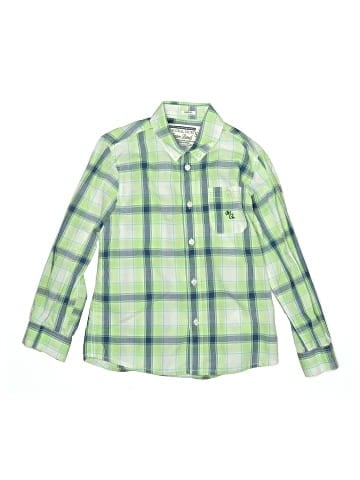 Mayoral Long Sleeve Polo (view 1)