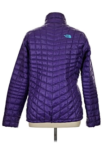 The North Face Snow Jacket (view 2)