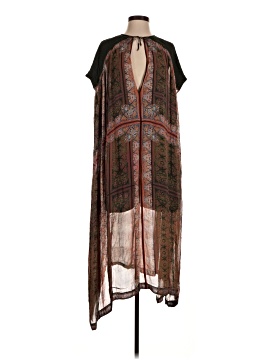 New Romantics Kimono