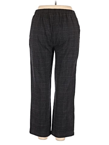Eileen Fisher Wool Pants (view 2)
