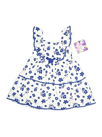 Blueberi Boulevard Dress (view 1)