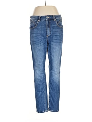 Pilcro and the Letterpress Jeans (view 1)