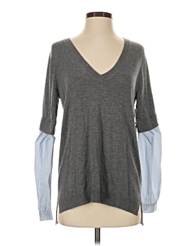 Trouve Pullover Sweater (view 1)