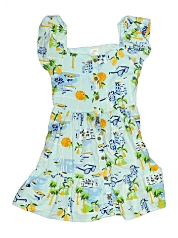 Gymboree Dress (view 1)