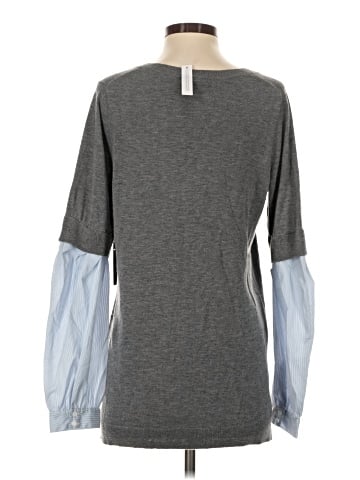 Trouve Pullover Sweater (view 2)