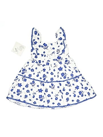 Blueberi Boulevard Dress (view 2)