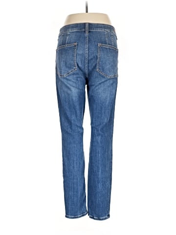 Pilcro and the Letterpress Jeans (view 2)