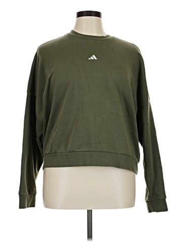 Adidas Sweatshirt (view 1)