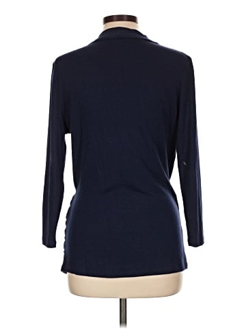 41Hawthorn 3/4 Sleeve T-Shirt (view 2)