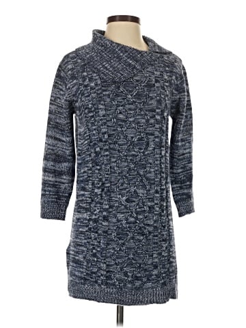 Jason Maxwell Casual Dress (view 1)