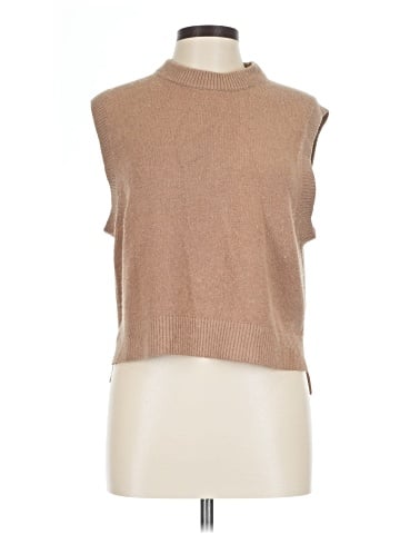 French Connection Sweater Vest (view 1)