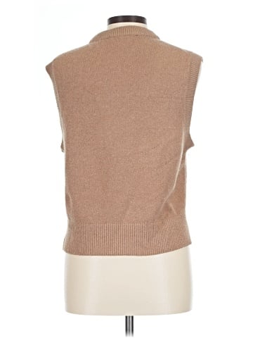 French Connection Sweater Vest (view 2)