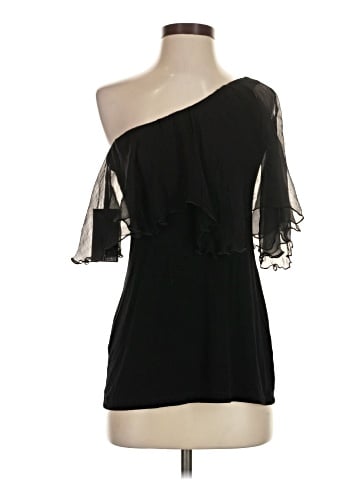 Analili 3/4 Sleeve Top (view 1)