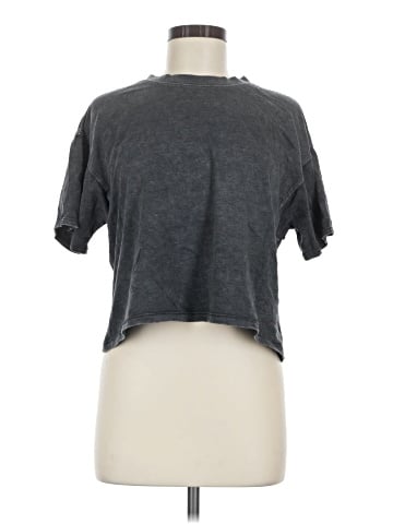 Danskin Short Sleeve T-Shirt (view 1)