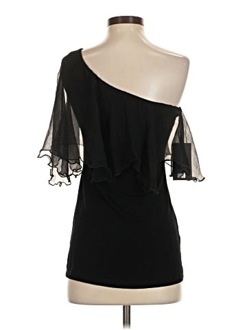 Analili 3/4 Sleeve Top (view 2)