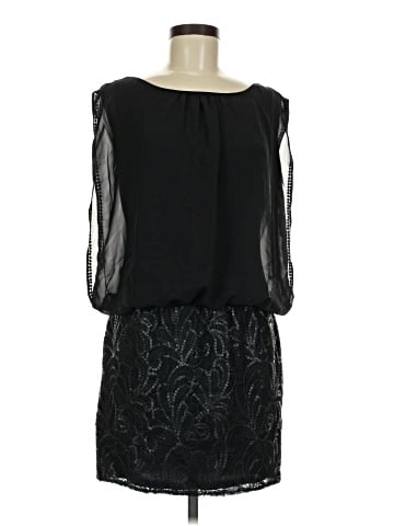 Aidan by Aidan Mattox Cocktail Dress (view 1)
