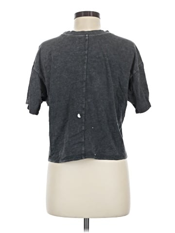 Danskin Short Sleeve T-Shirt (view 2)