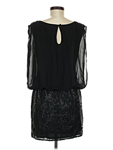 Aidan by Aidan Mattox Cocktail Dress (view 2)