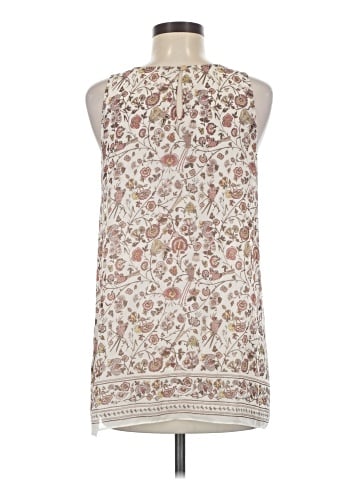 Max Studio Sleeveless Blouse (view 2)