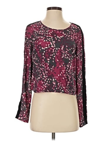 1.State 3/4 Sleeve Top (view 1)
