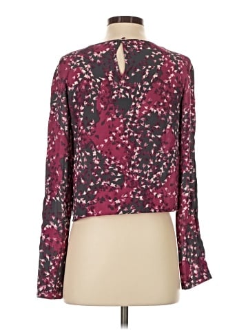 1.State 3/4 Sleeve Top (view 2)