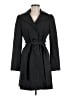 Guess Gray Wool Coat Size M - photo 1