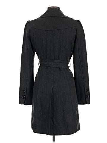 Guess Wool Coat (view 2)