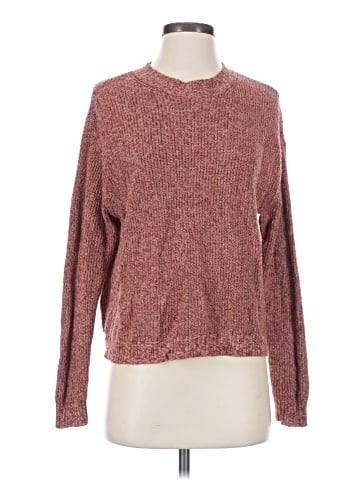 American Eagle Outfitters Pullover Sweater (view 1)