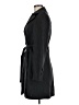 Guess Gray Wool Coat Size M - photo 5