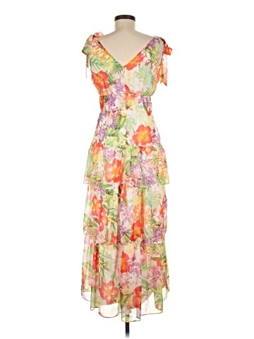 Julia Jordan Cocktail Dress (view 2)