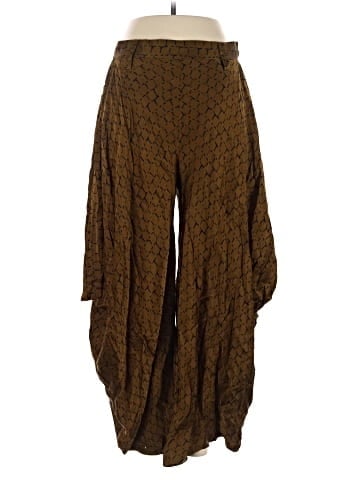 Zara Casual Pants (view 1)