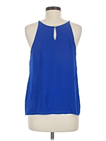 Dna Couture Sleeveless Blouse (view 2)