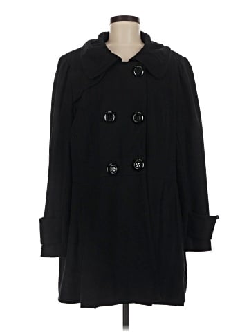 Guess Wool Coat (view 1)
