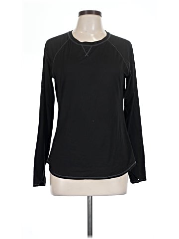 Cuddl Duds Long Sleeve T-Shirt (view 1)