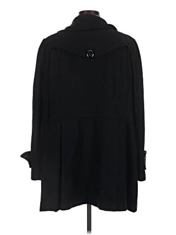 Guess Wool Coat (view 2)