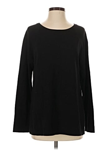 Calvin Klein Pullover Sweater (view 1)