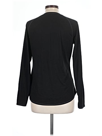Cuddl Duds Long Sleeve T-Shirt (view 2)