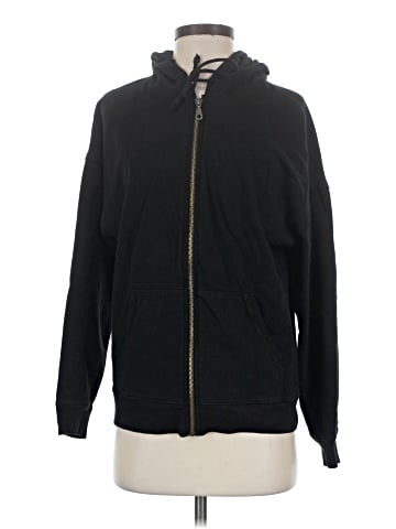 Aeropostale Zip Up Hoodie (view 1)
